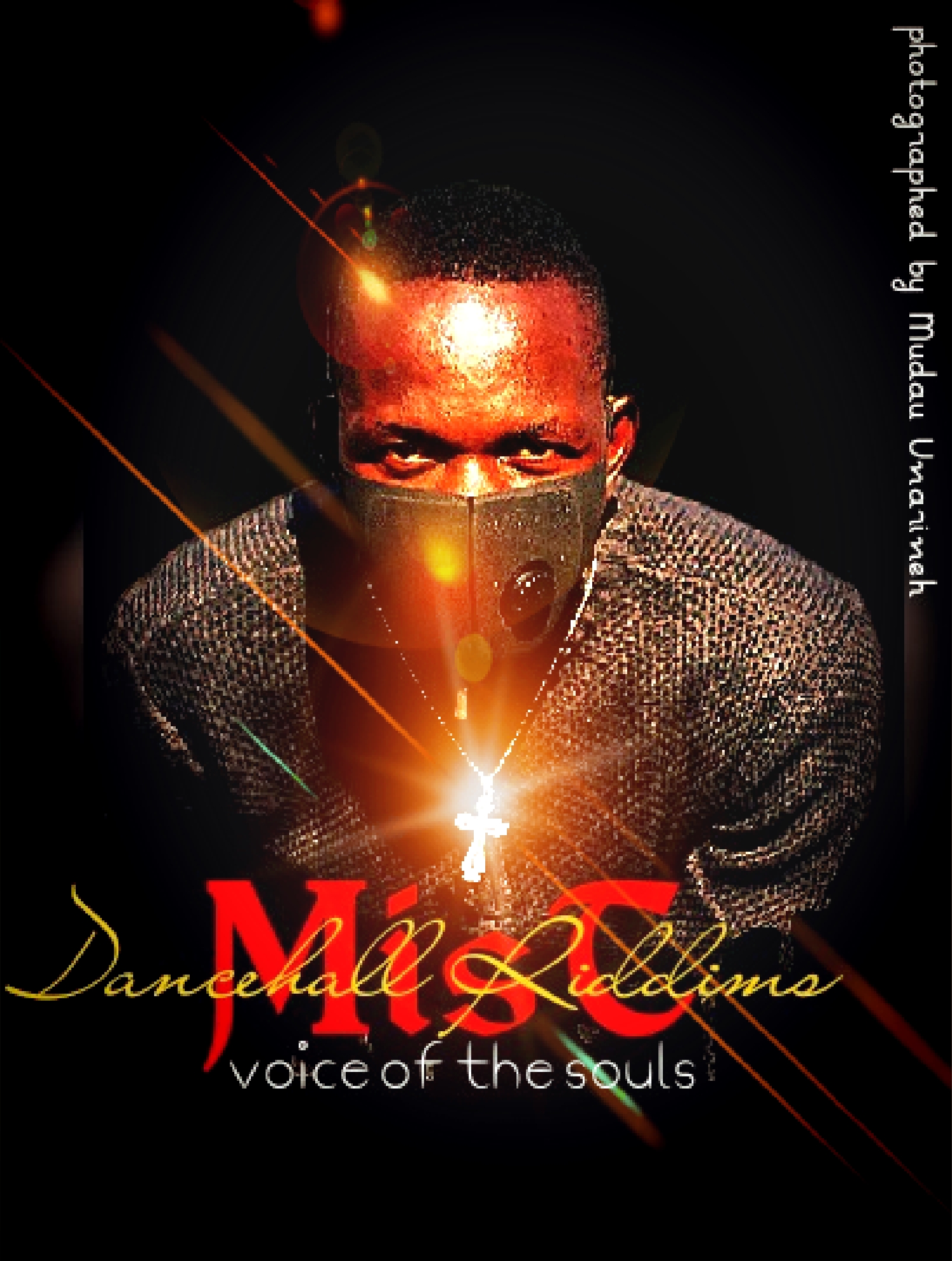 Mist - Ndi ite Hani (life)