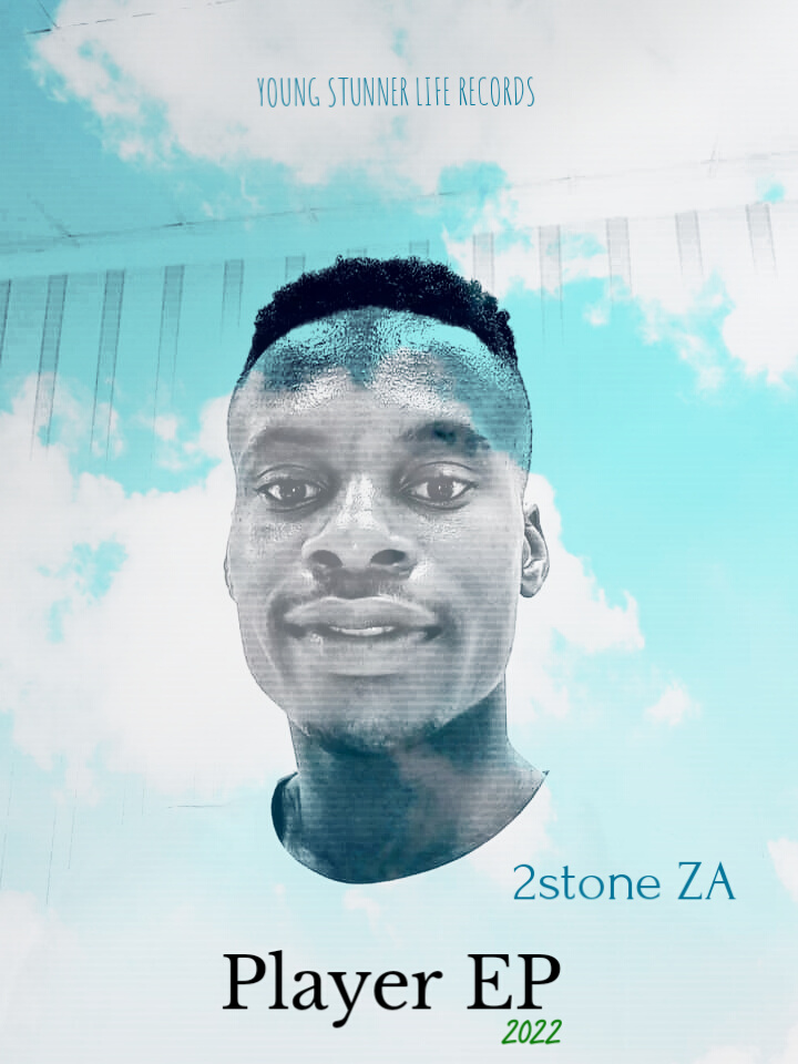 2stone ZA - Sold me (PLAYER EP)