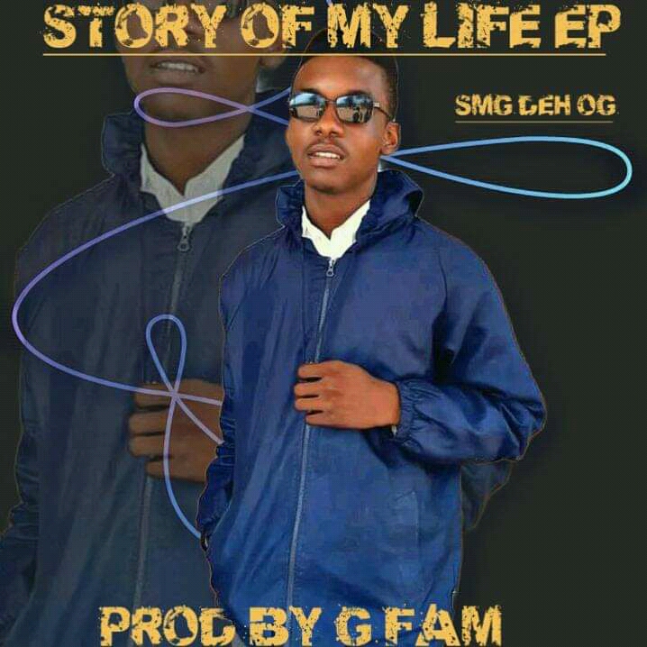 SMG MR GFAM - 02 SUFFERING MP3 Featuring SMG MR GFAM