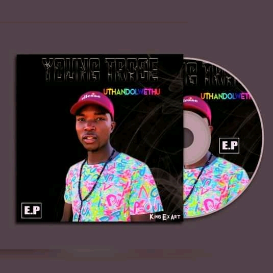 Young Trace - My heart Featuring Malumudakaay