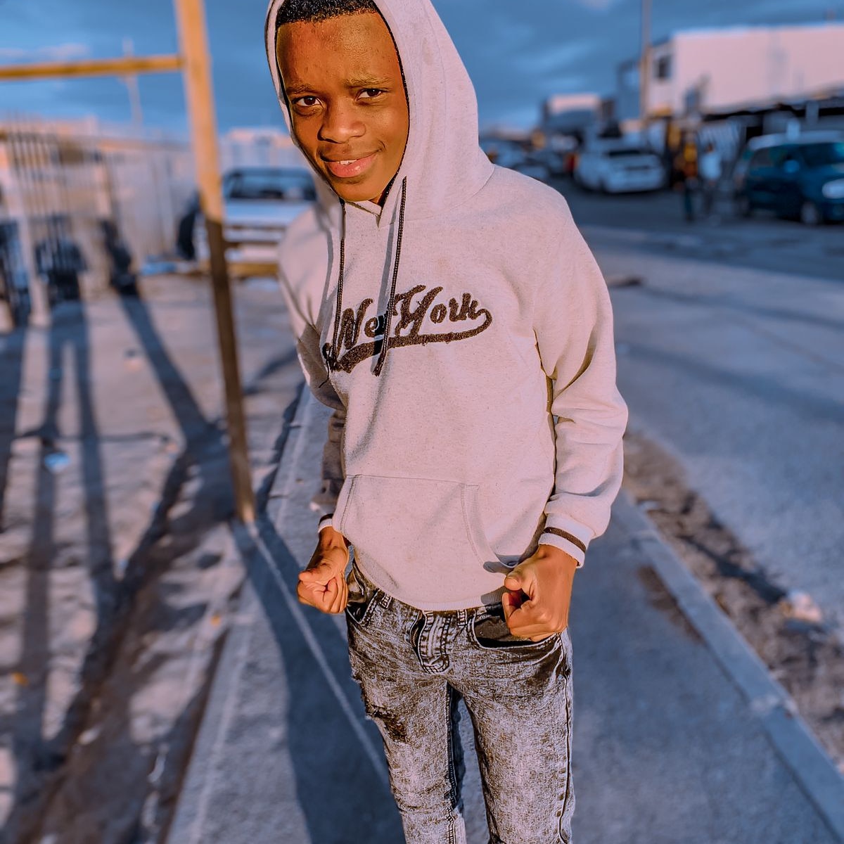 AB CPT - Yivule Featuring Dj Euro