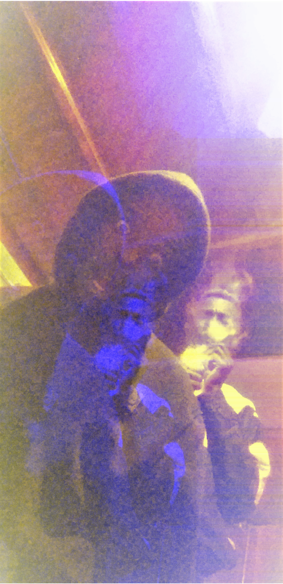 Hk Nahmir - THy Experts Featuring Dsl album artwork
