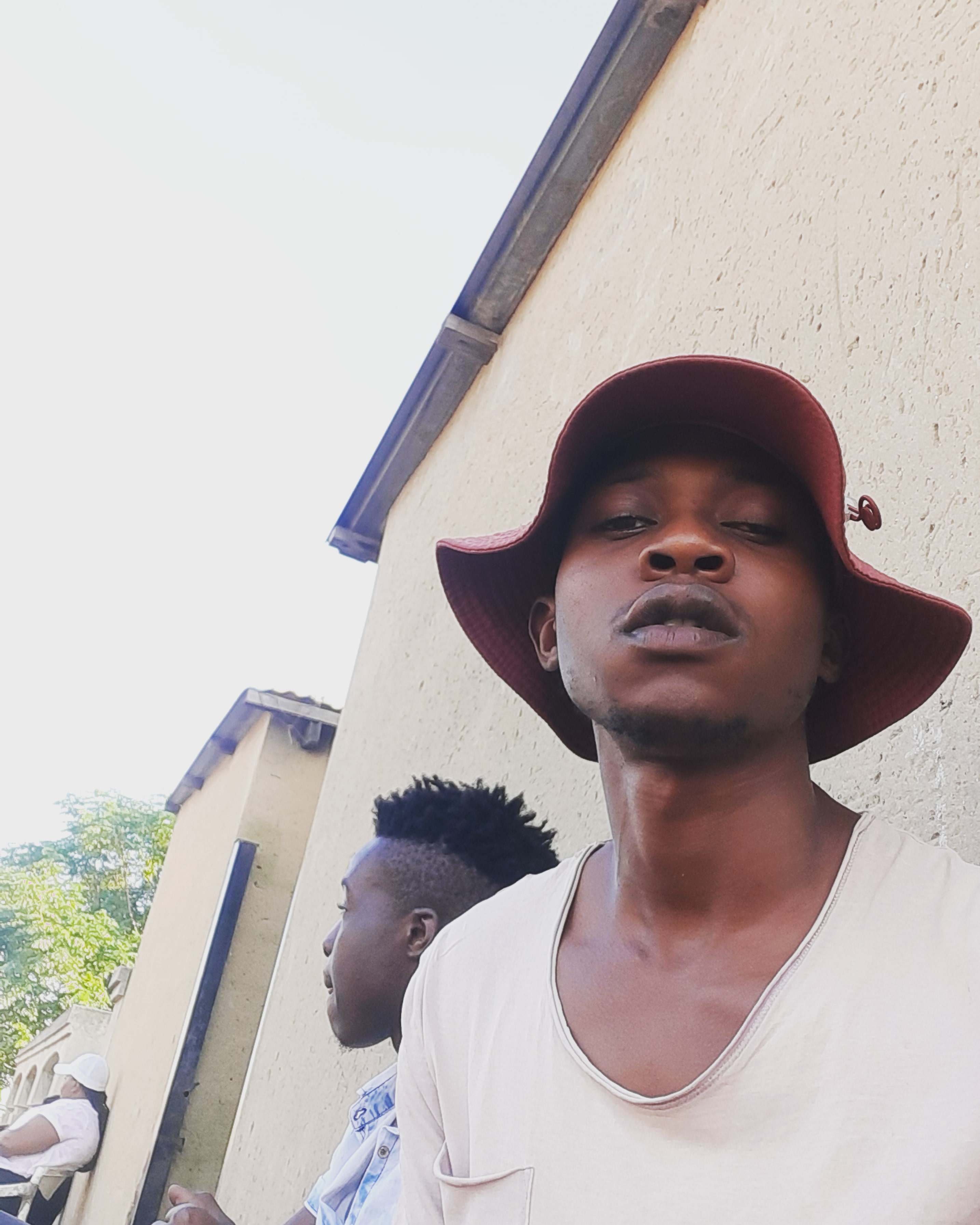 BlackTaylor X SleemJimmy - muimaWoga mp3 Featuring SvR