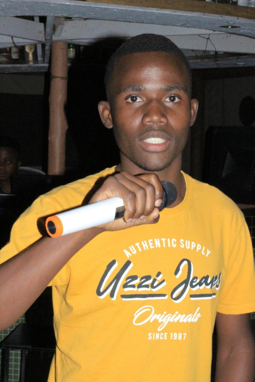 Free boy - Ndi funa ene a ethe Featuring Save nator x boy wizzy