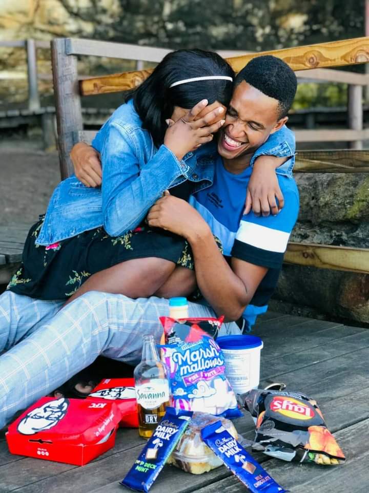 Mr Sisonke - Anniversary Featuring Princess Amanda