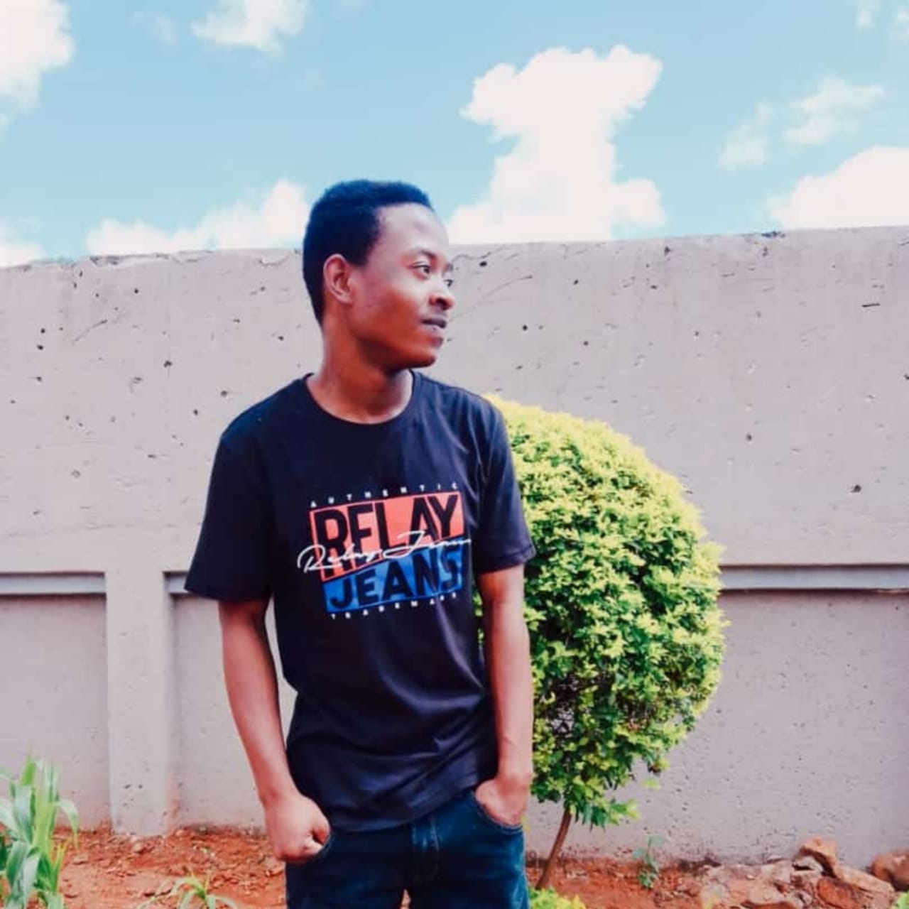 Kingston Vee - kombela u famba na wena