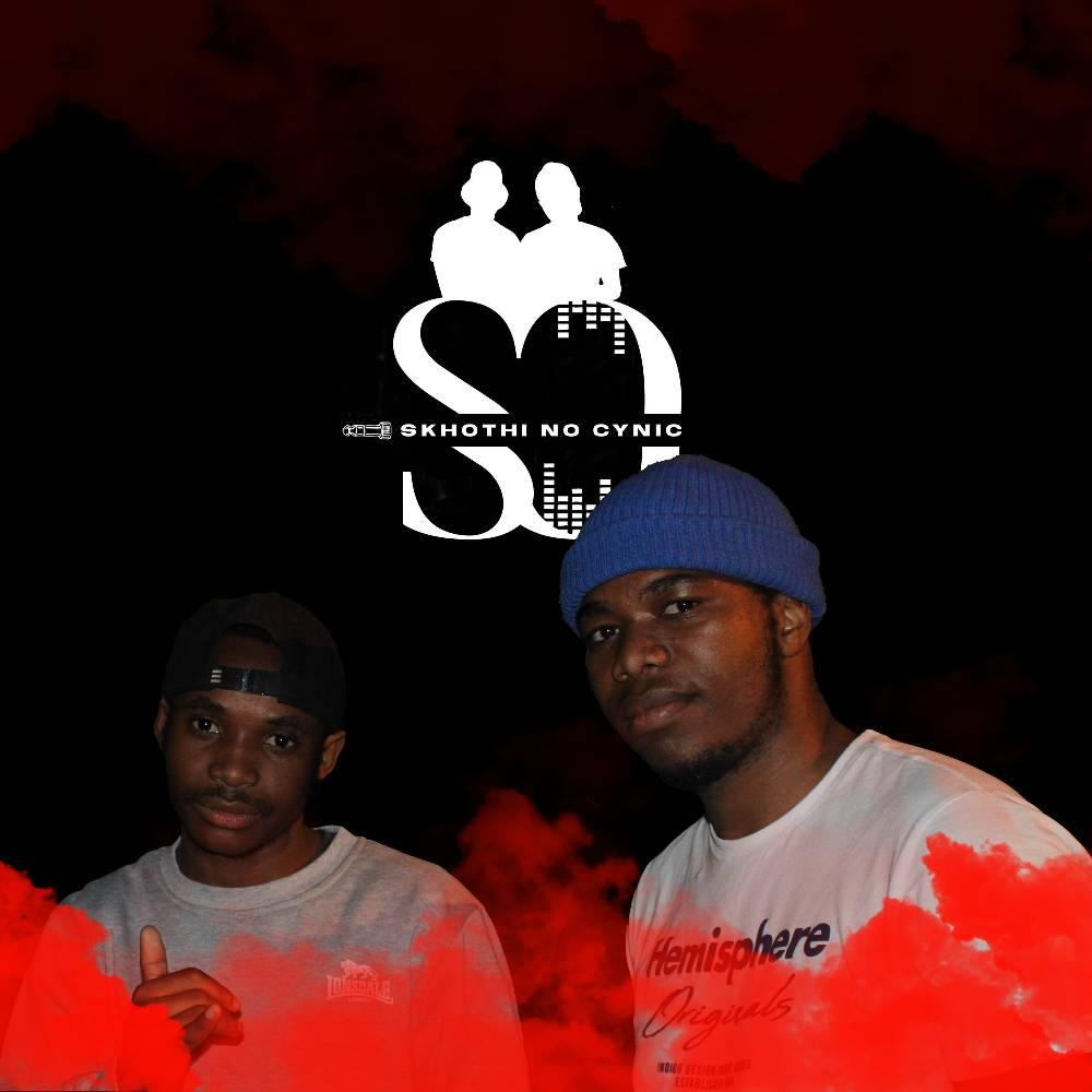 Dj Skhothi noCynic - Unity