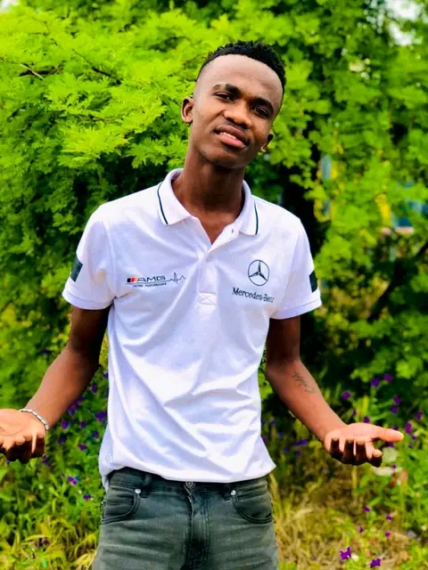 Geney × Apee - Ekasi Featuring Swara wase