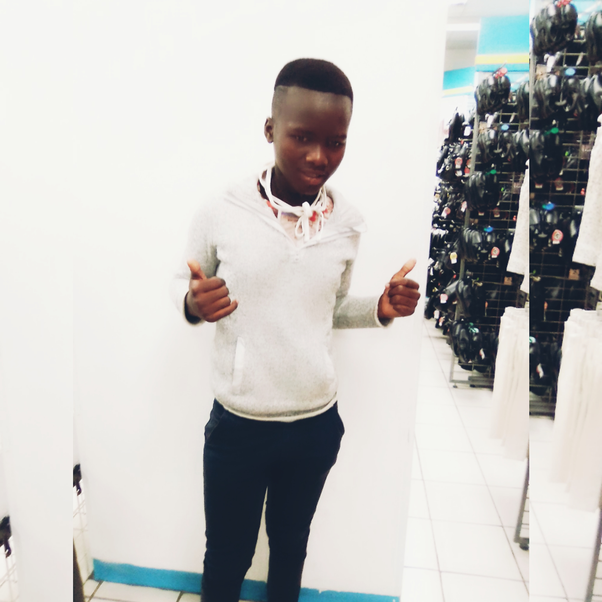 L-kay ft Deekay - Bby ndakuthanda Featuring Deekay
