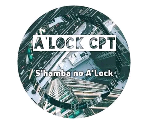 A'lock CPT - WarZone