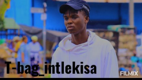 T-bag - Intlekisa
