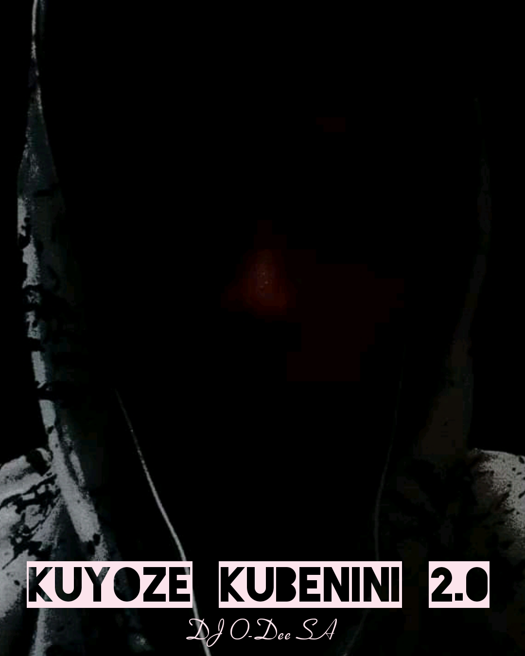 DJ O-Dee SA - Kuyoze Kubenini 2.0
