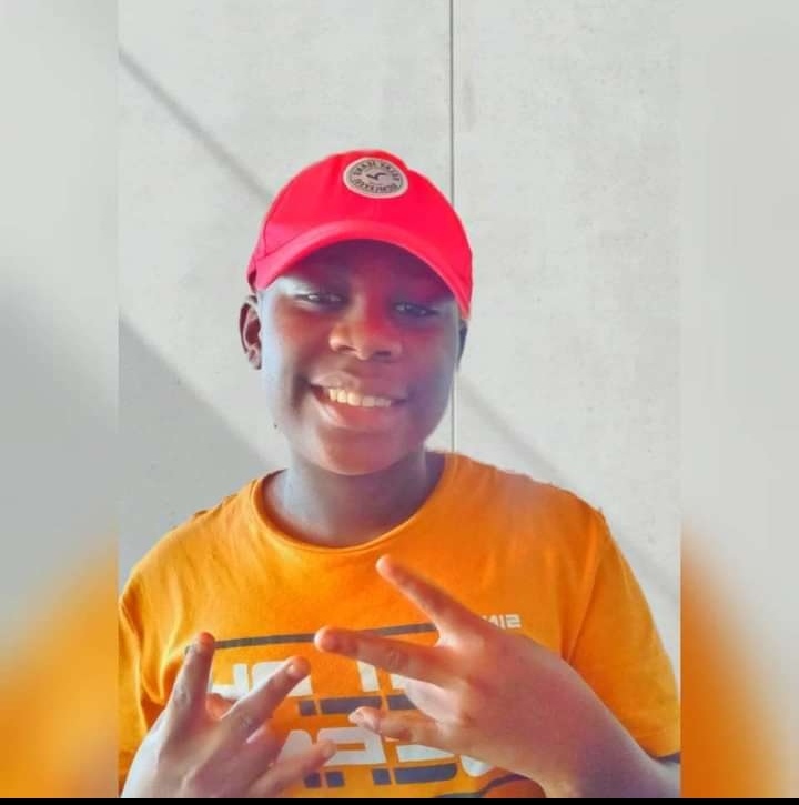 General SA - PARIS Featuring Young T CPT