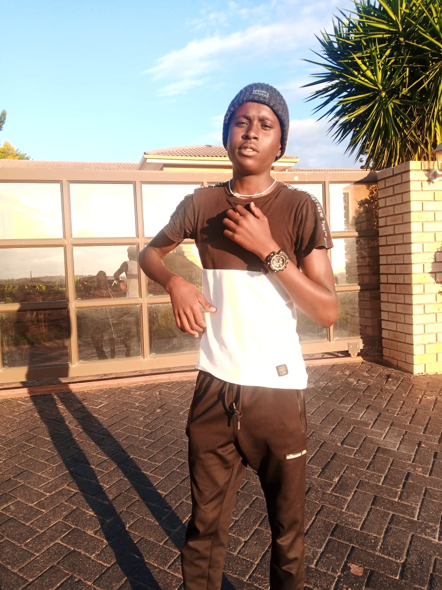 K.O Usenzani - Happy Birthday Dj Odz UTA