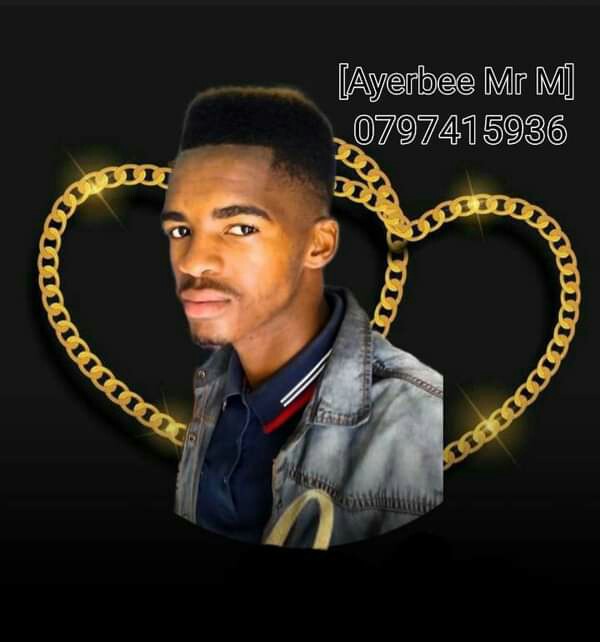 Ayerbee Mr M - Nguwe