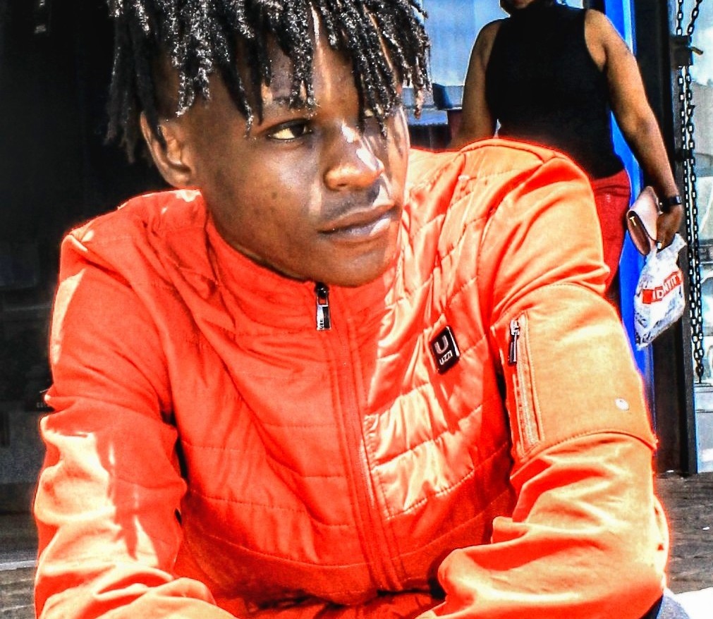 Geeface ft seso rsa - Ndi_na_muloro_mp3 Featuring Seso Rsa