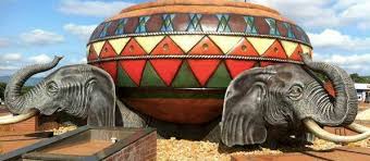 Dj matene - Ya vha venda Featuring MTP x Dj The bull