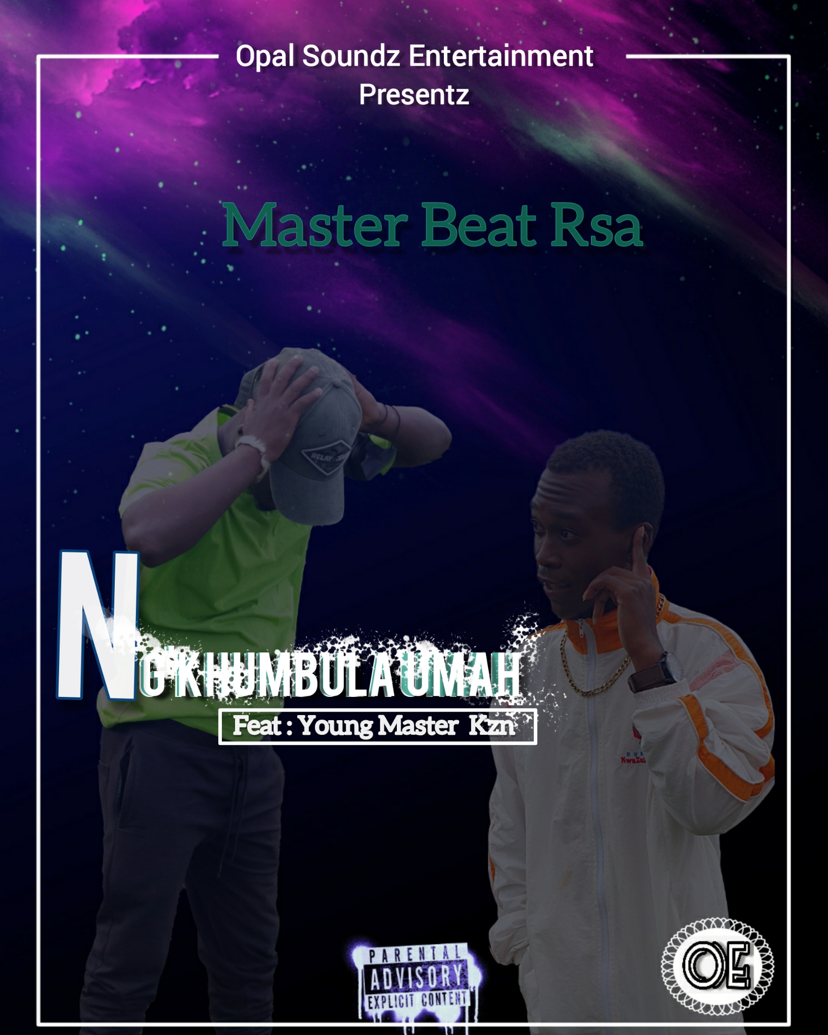 Mastar Beat - Ngkhumbula umah Featuring Young Master kzn