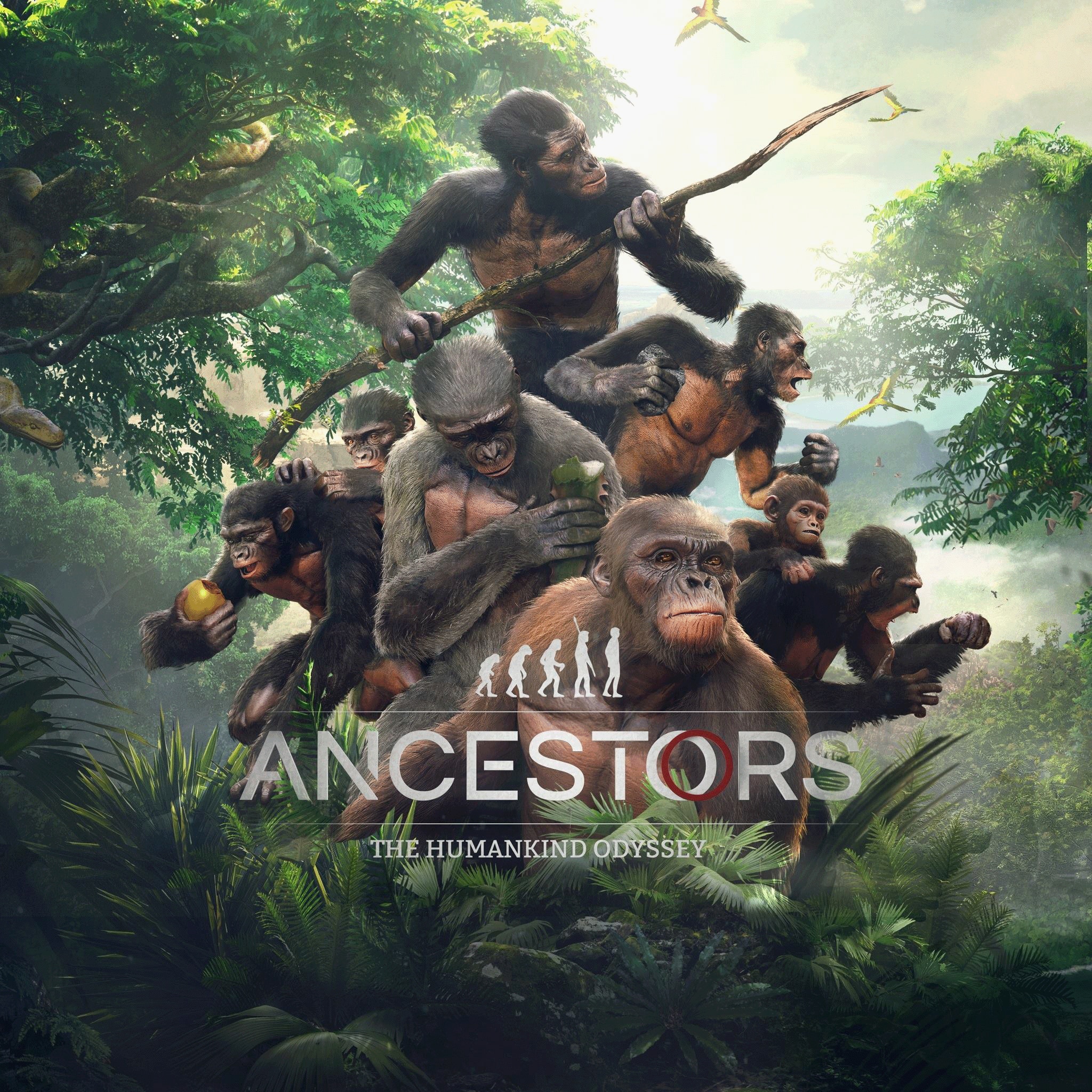 Eric de dj - Calling ancestors drums beat