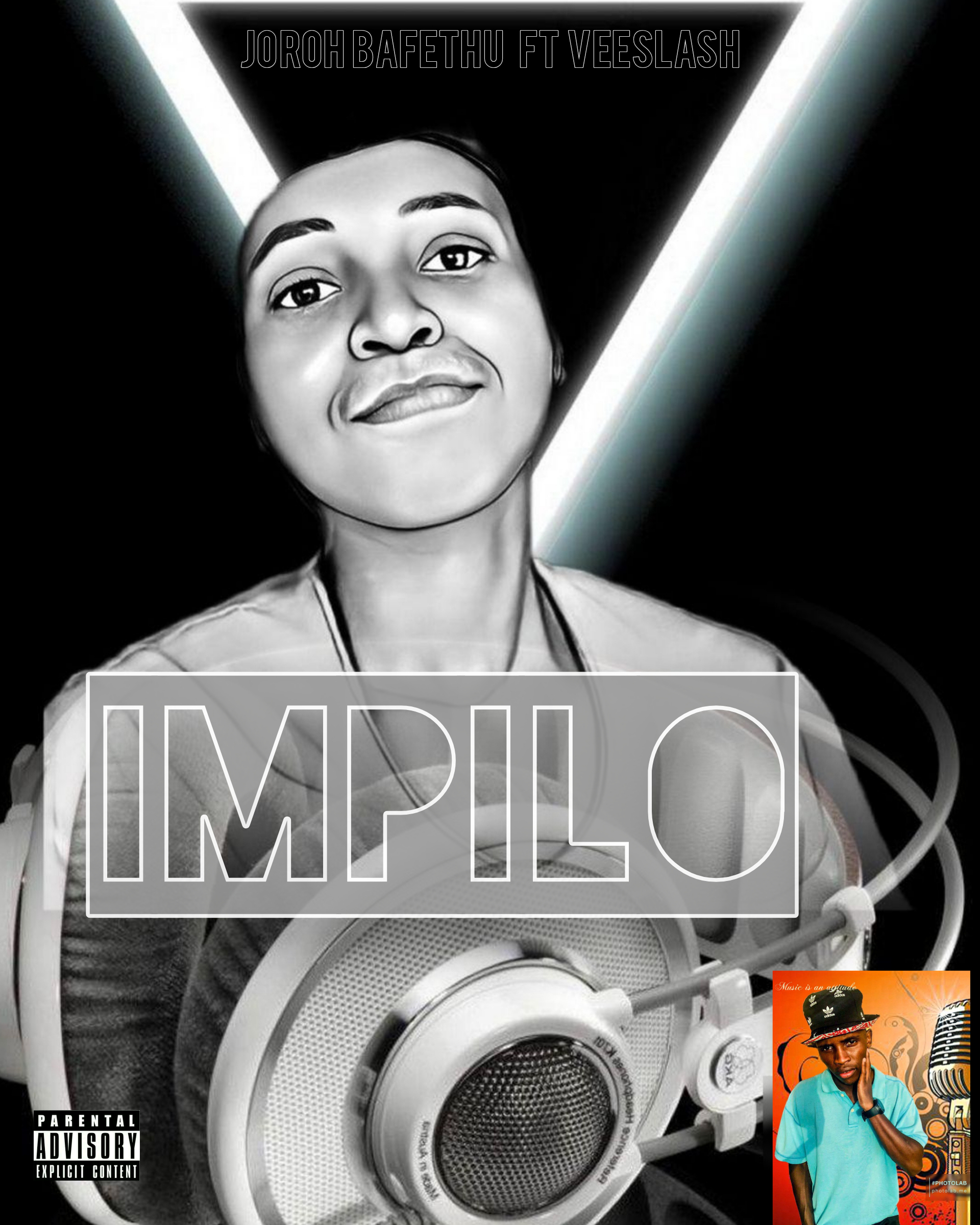 Joroh Bafethu - Impilo Featuring Veeslash
