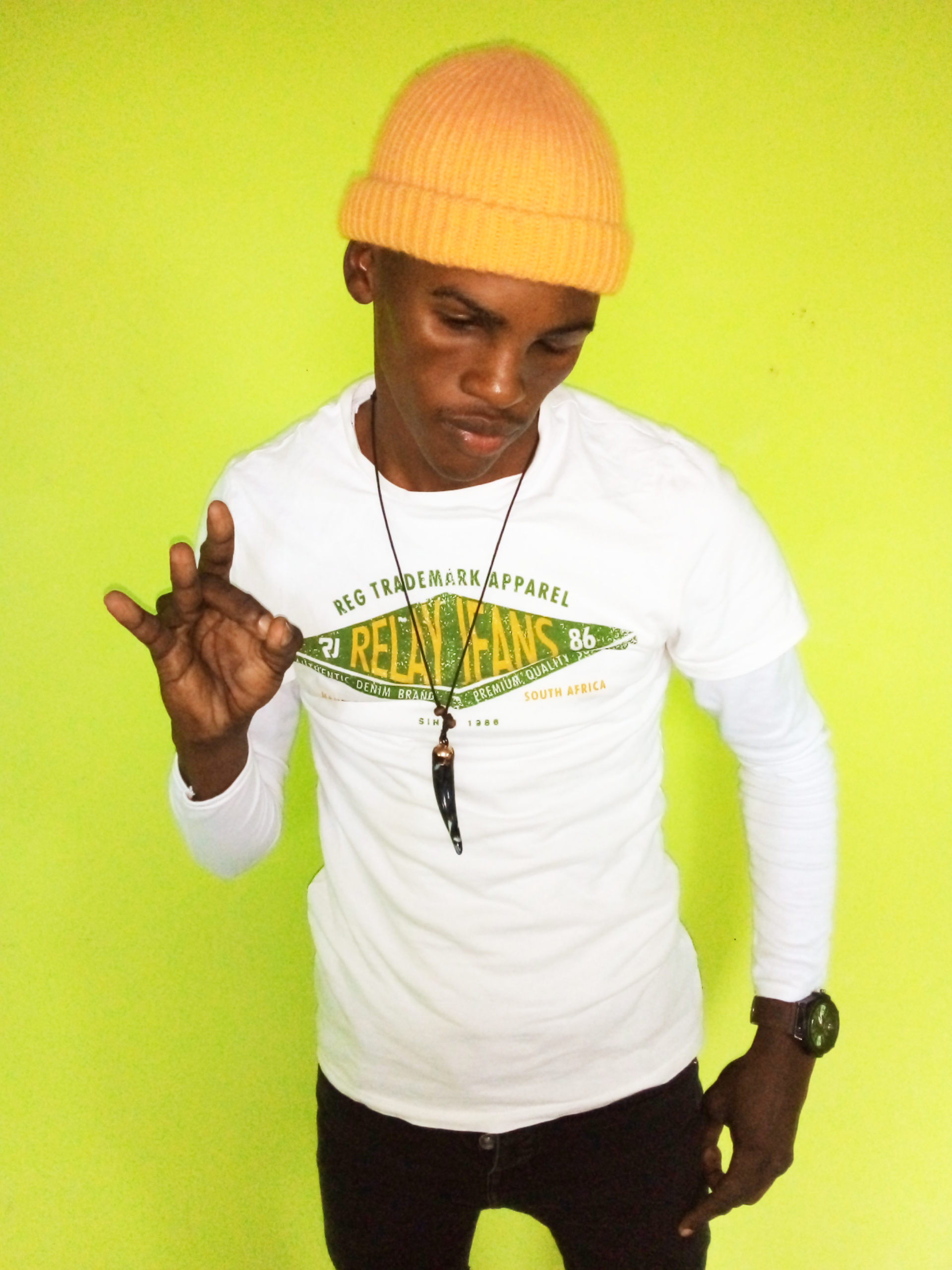 Sam killer - Xolla moYa wam