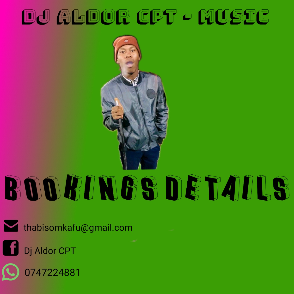 Dj Aldor CPT x Sivu no Luks - Until Further Notice