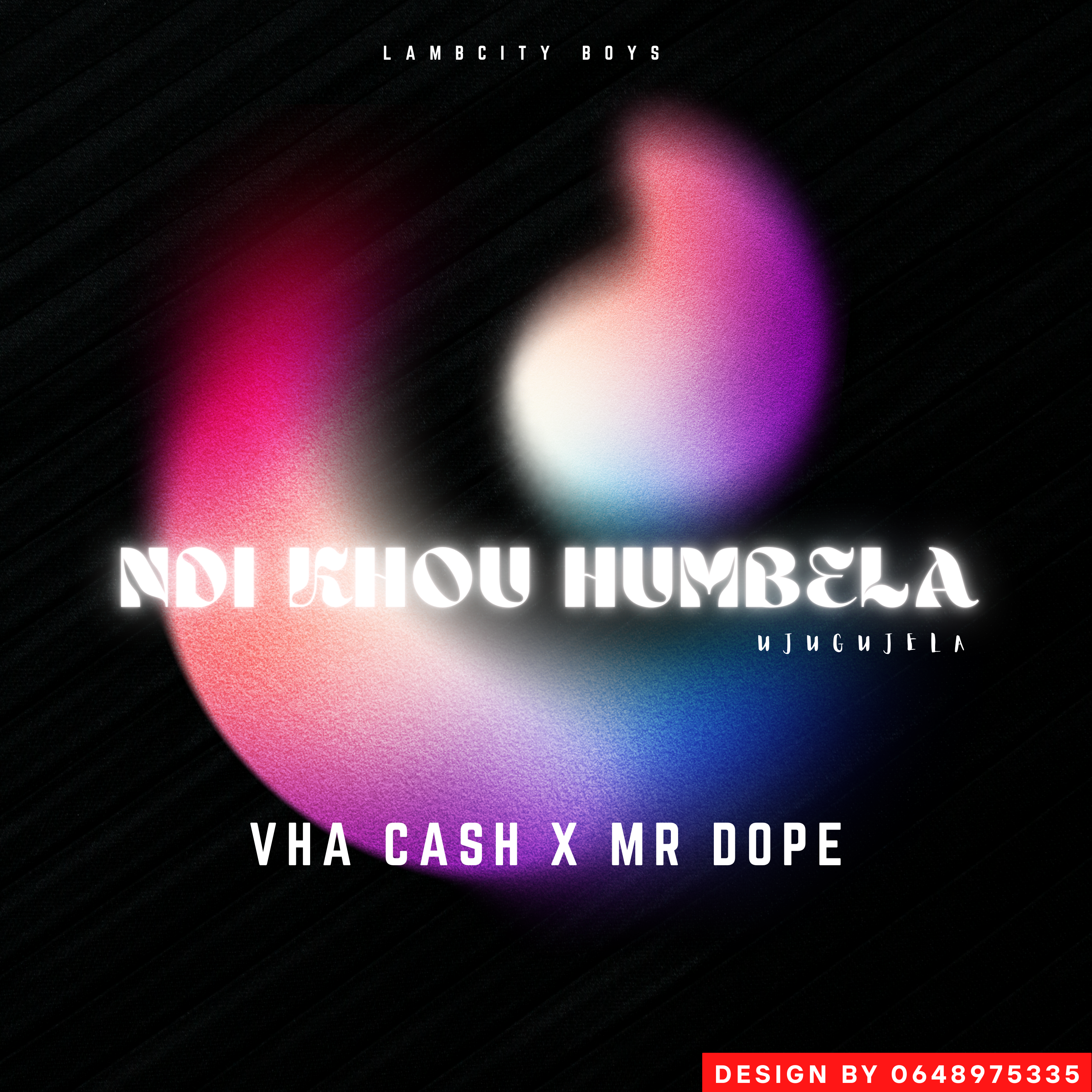 Vha cash x mr dope - Khombela u jugujela