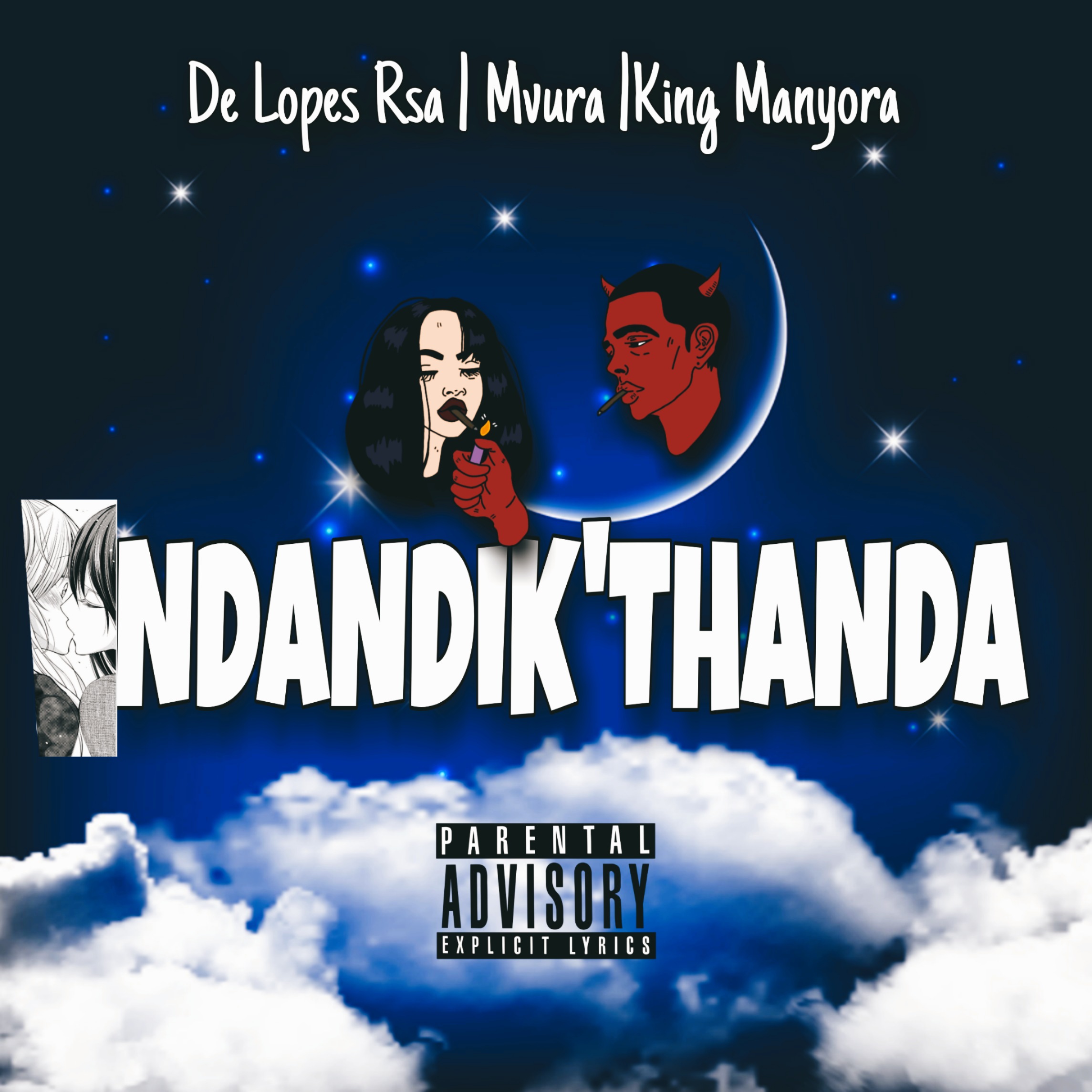 Mvura - Ndandik'thanda Featuring De Lopes Rsa & King Manyora