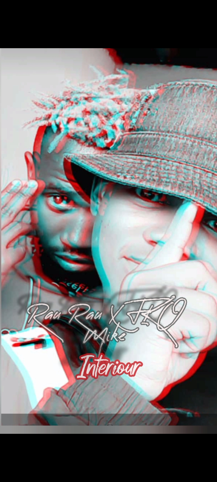 Rau Rau x Fko mike - Interior