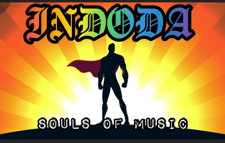 Souls of Music - Indoda