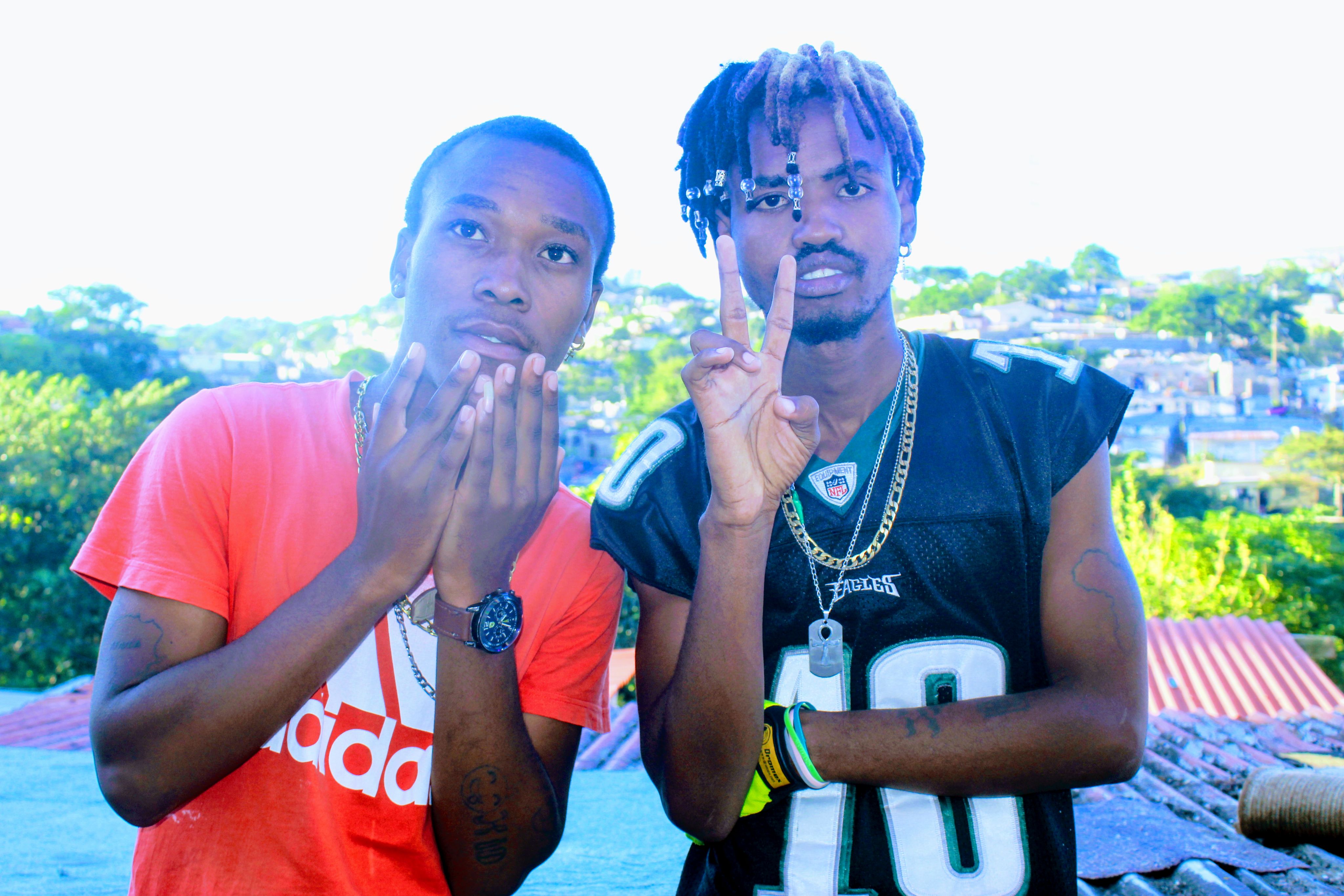 Young master kzn - Bekezela ntwana Featuring Madonizah Mpaka