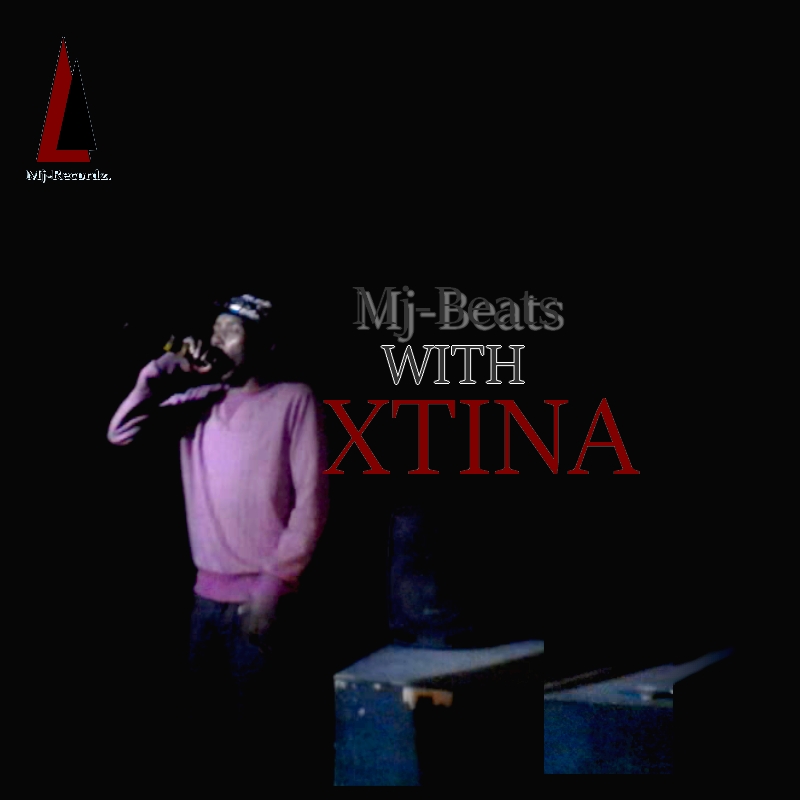 Mj-Beats/Xtina - Emotional/Inspirational beat(Prod. By Xtina)
