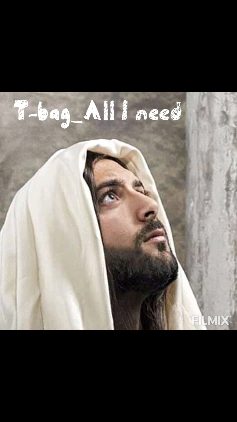 T-bag - All I need