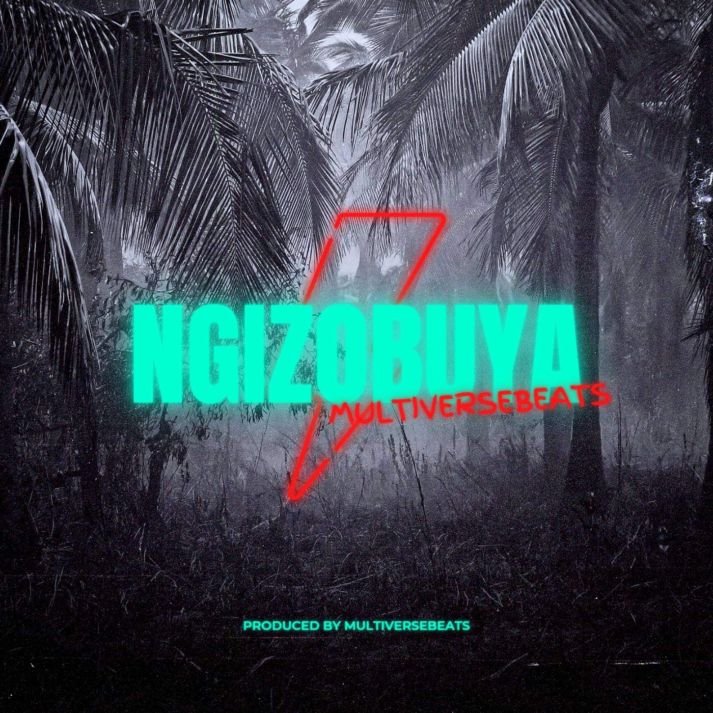 MultiverseBeats - Ngizobuya