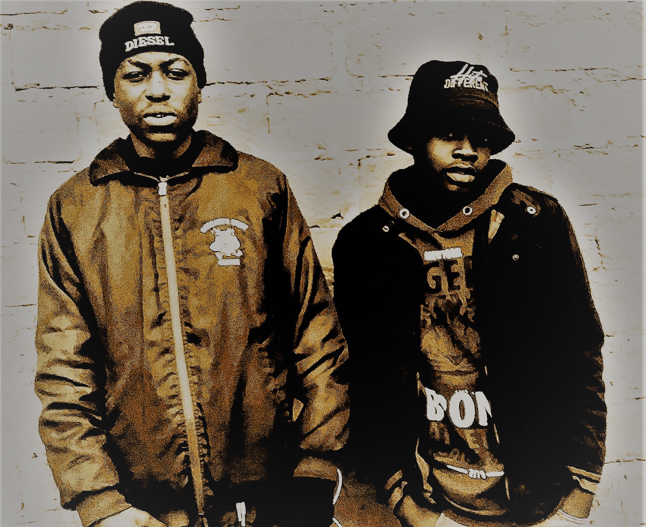 super peace - dream chasers Featuring solace