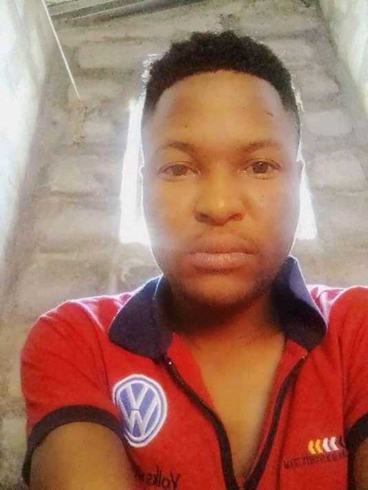 440 Again - Iphakade lam Featuring Prod by (Samkwaito)