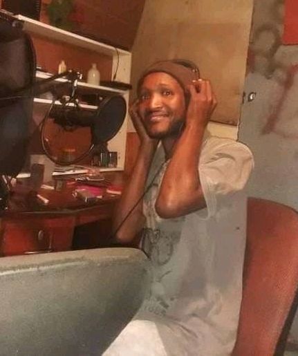 Bhutiwabahlali (Odwa) - Look at me now Featuring Prod by samkwaito