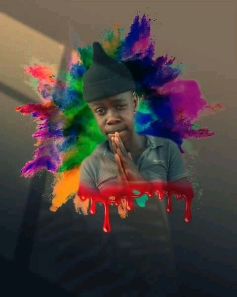 King_Flow - Pain Featuring Stamo Songz album artwork