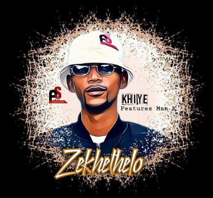 Khiye - Zekhethelo Featuring Dj man k