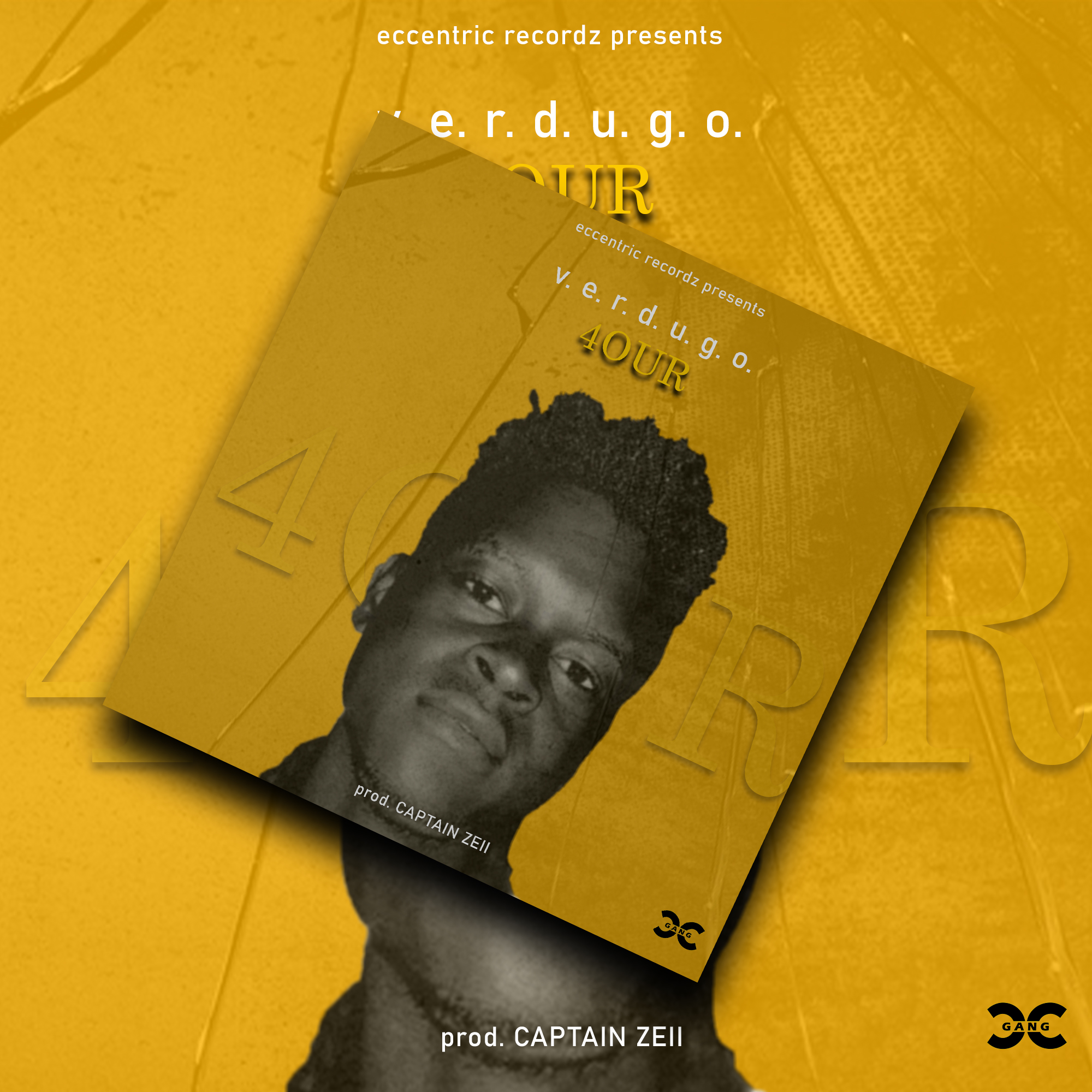Verdugo - 4OUR