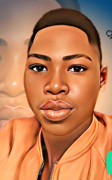 Brah Qhamza - Will you forgive me Featuring Jessica