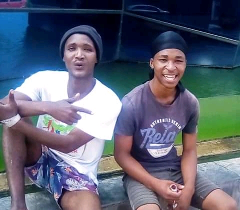 Odwa wabahlali - Ndinithanda nobabini (Gqom/sghubu) Featuring Mfana wase west @CSE
