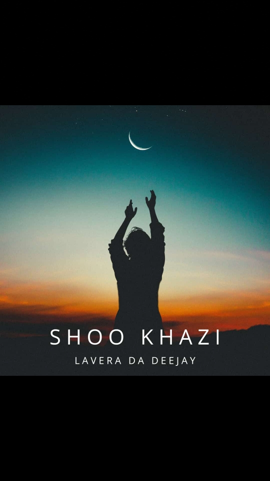 Lavera Da Deejay - Shoo Khazi (HBD DJ Jlee)