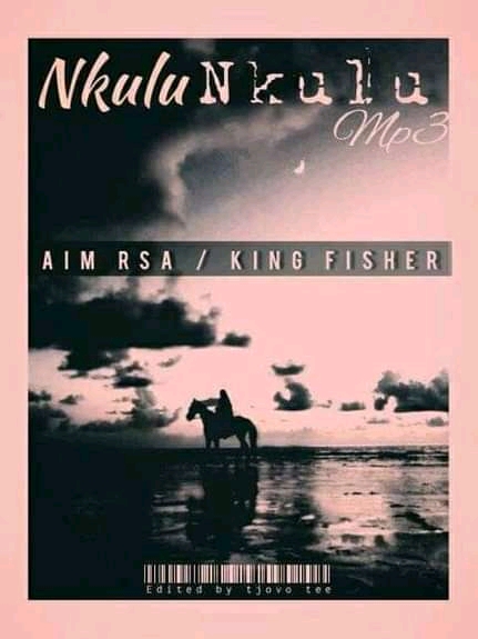 kingFisher x AIM Rsa - Nkulunkulu Featuring DuoSquad
