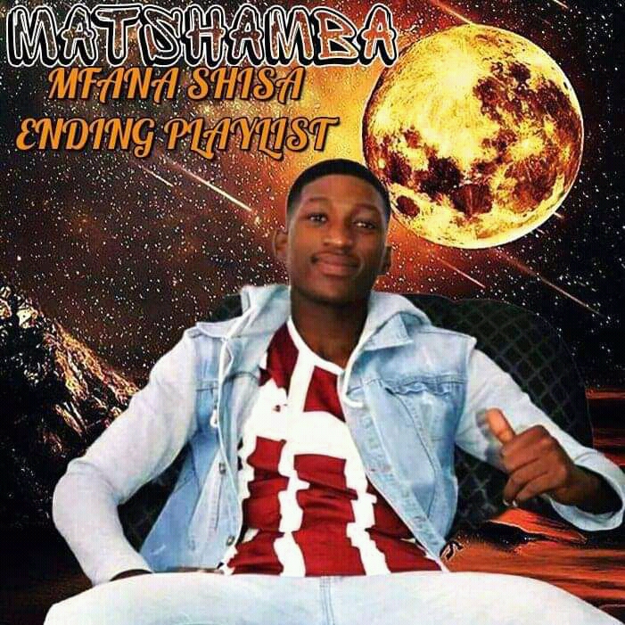 MAtshamba - MFANA TSHISA