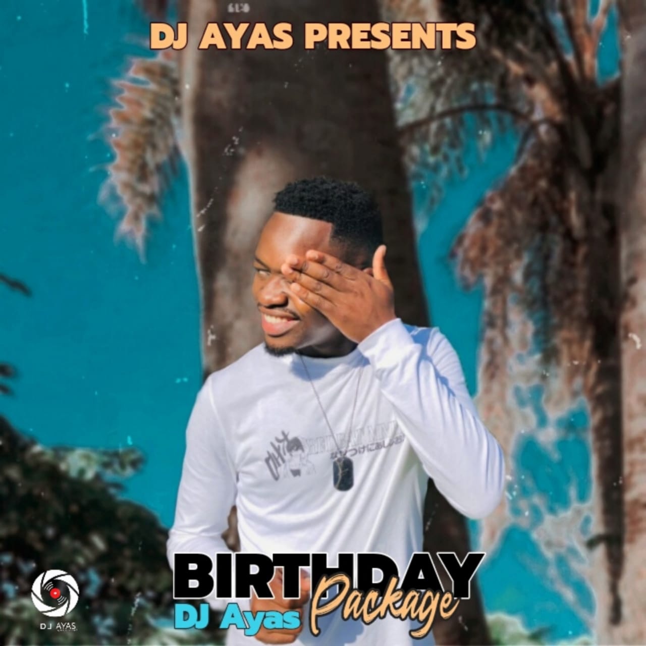 Dj Ayas - 4 Step