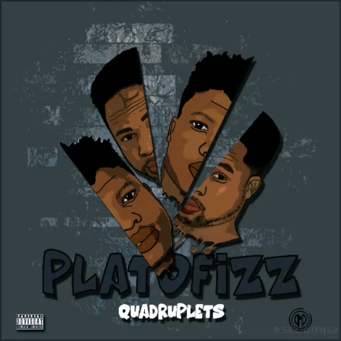 Platofizz - Till 6 am Featuring Partee Ipantsula