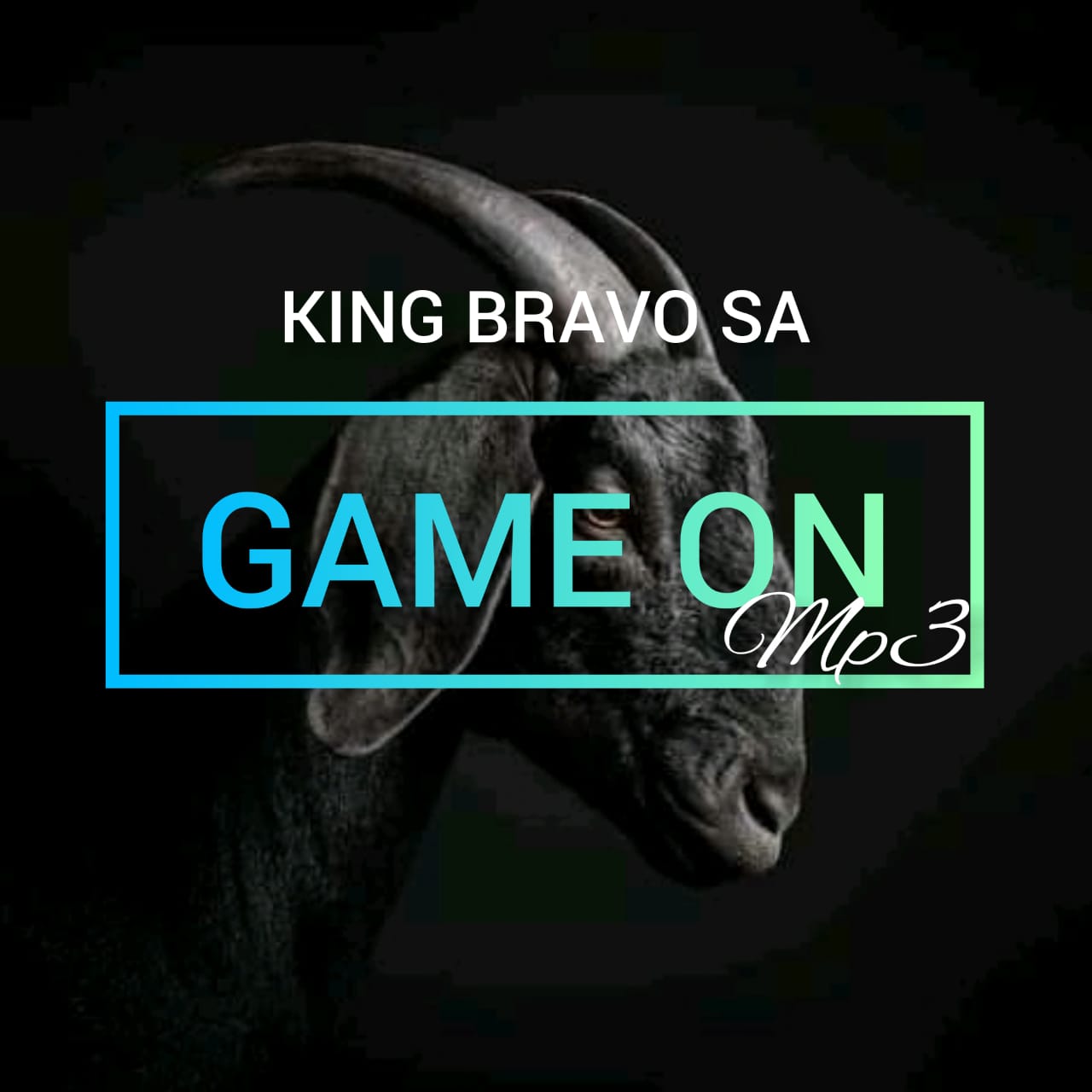 King bravo - Game on (Freestyle)