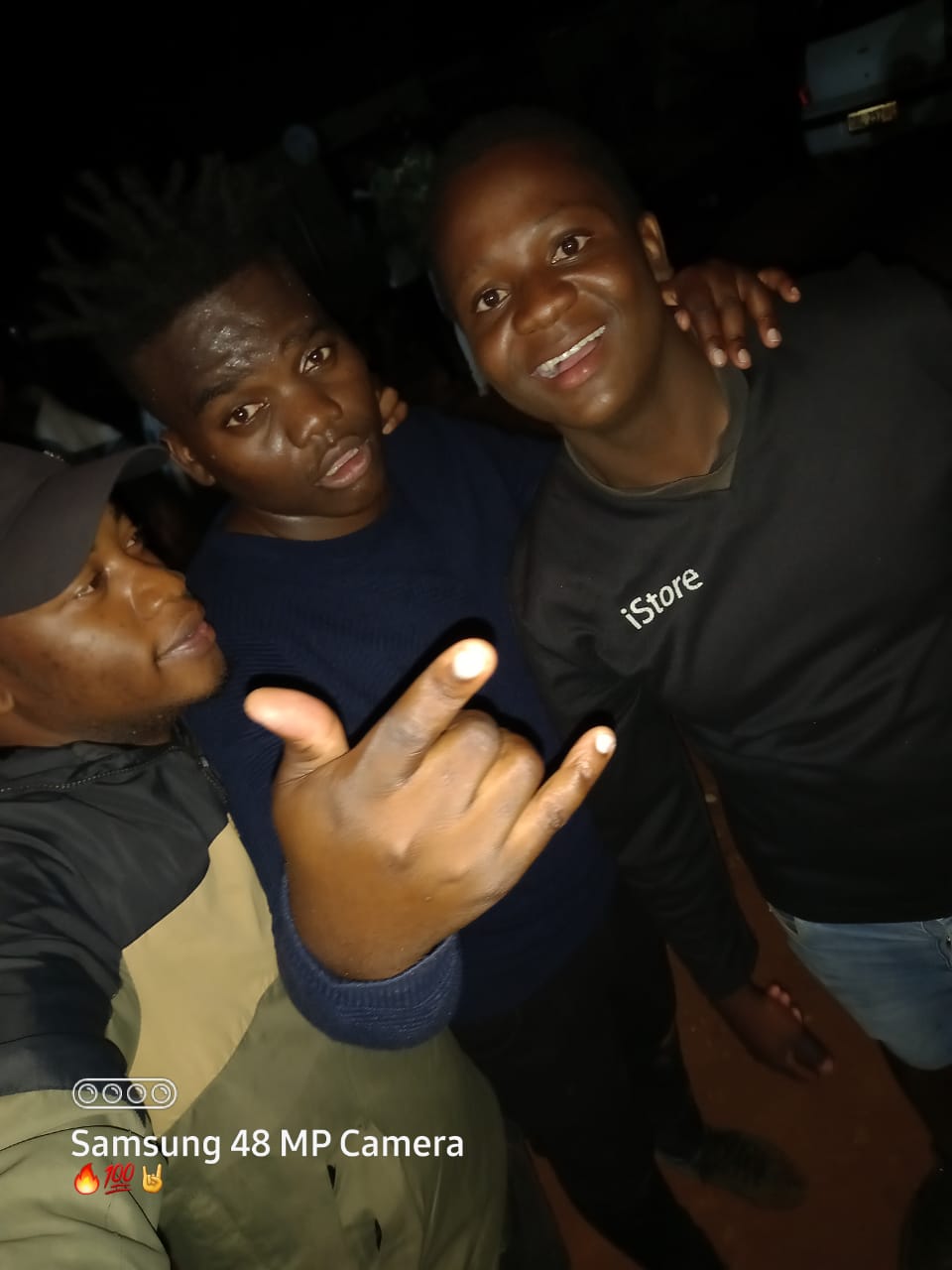 Musanda Mr Glass Village - Nesengani (Official) Featuring RudeKidVenda X Vule C4
