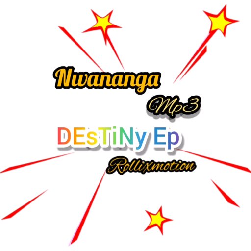Rollix-Motion - Nwananga Featuring Single